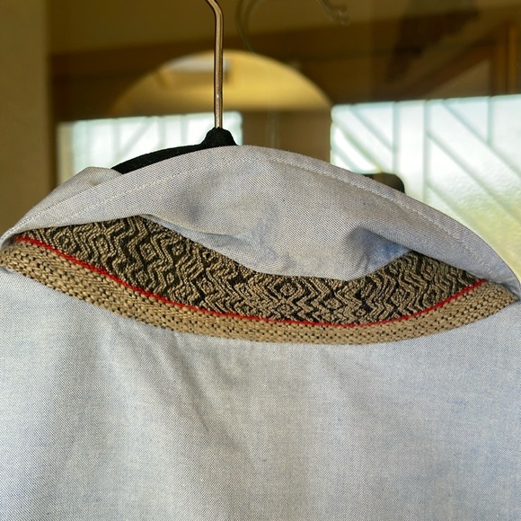 Sachin + Babin sleeveless Blouse Size 8 - Picture 8 of 9